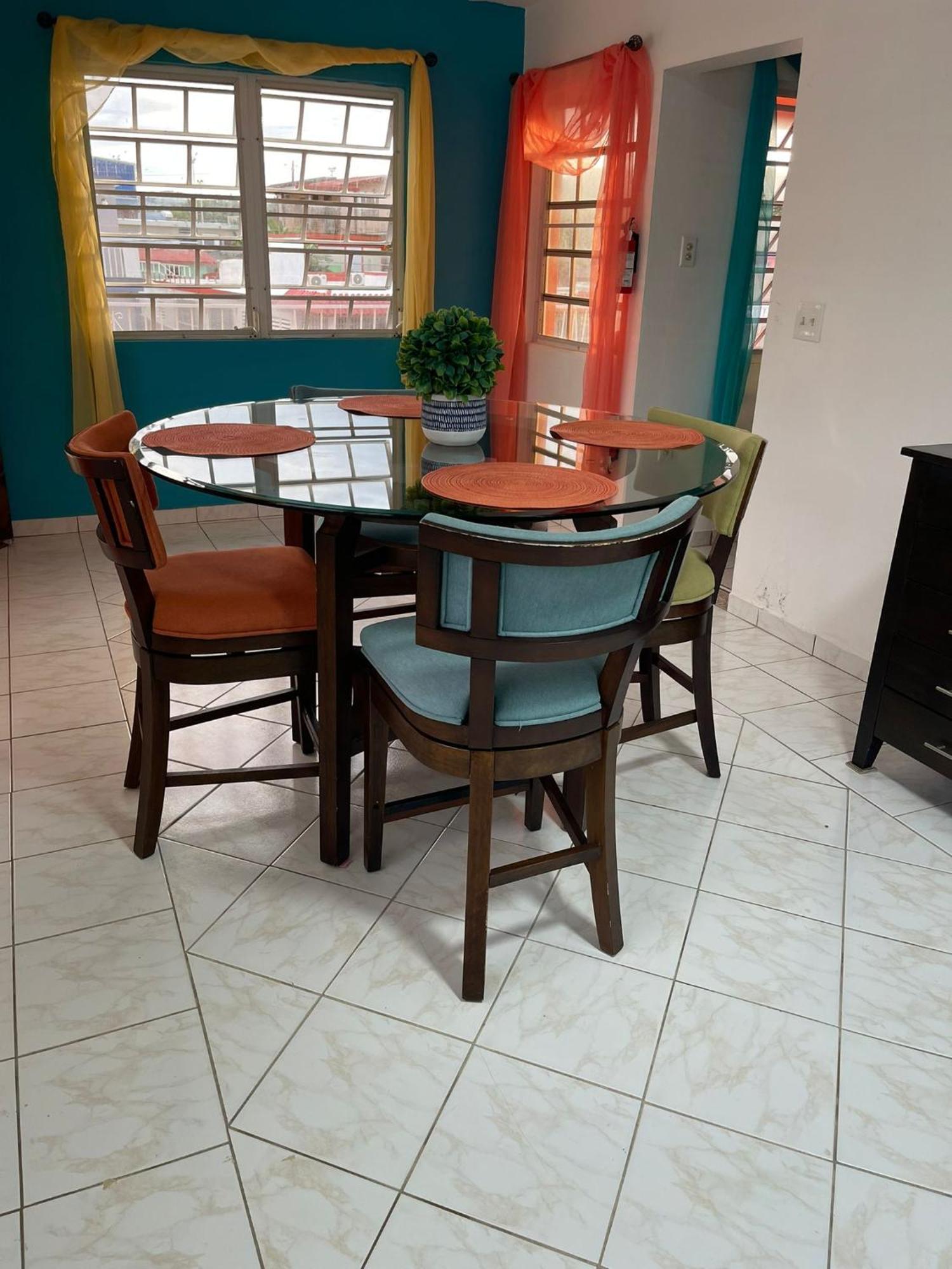 Cozy Cute Home 2Nd Floor Pay At The Property And We Have Many Method Of Payments Just Ask Us Fajardo Εξωτερικό φωτογραφία
