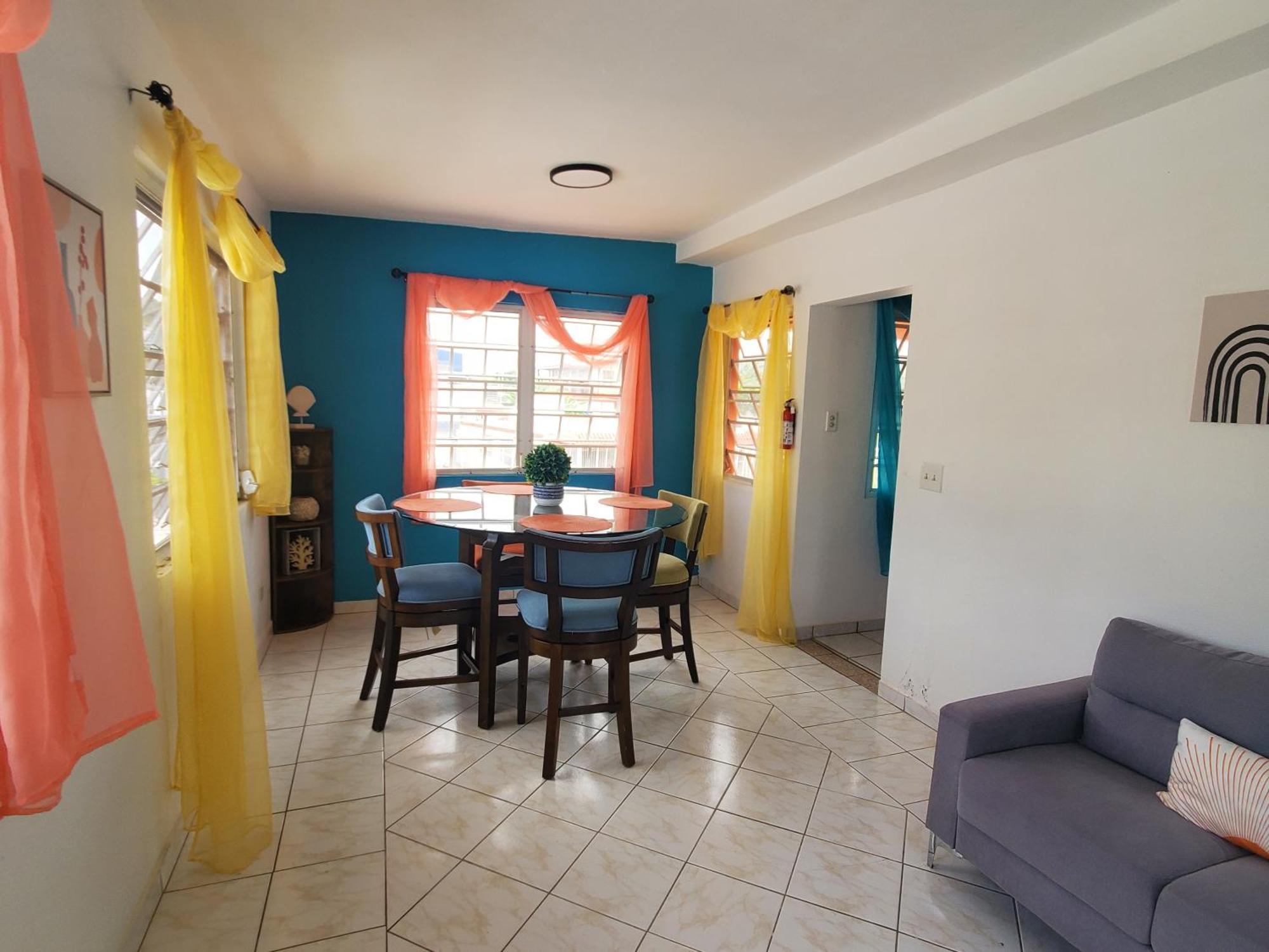 Cozy Cute Home 2Nd Floor Pay At The Property And We Have Many Method Of Payments Just Ask Us Fajardo Δωμάτιο φωτογραφία